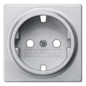 Розетка Siemens DELTA  i -system 